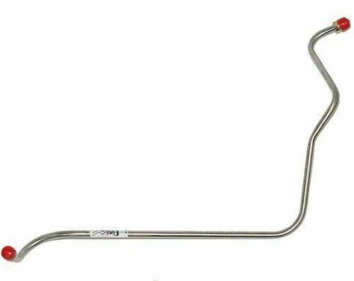 1967 Chevrolet Bel Air Pump to Carb Fuel Line w_ Holley Single Feed - CPC6702OM